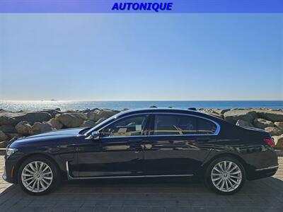 2020 BMW 745e xDrive iPerformance   - Photo 7 - Oceanside, CA 92054