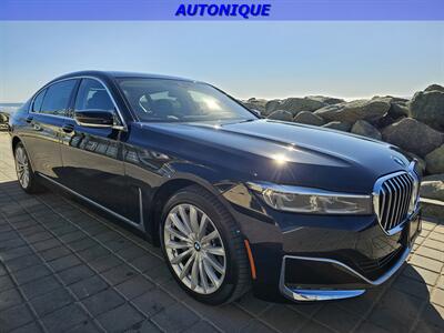 2020 BMW 745e xDrive iPerformance   - Photo 73 - Oceanside, CA 92054