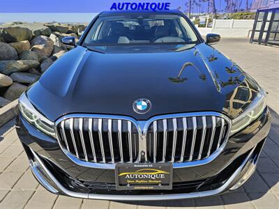 2020 BMW 745e xDrive iPerformance   - Photo 27 - Oceanside, CA 92054