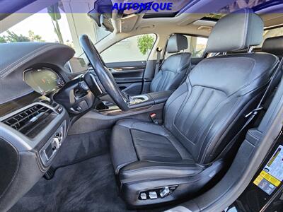 2020 BMW 745e xDrive iPerformance   - Photo 32 - Oceanside, CA 92054