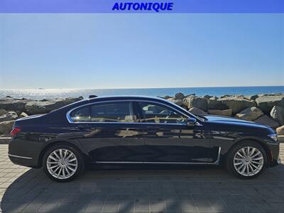 2020 BMW 745e xDrive iPerformance   - Photo 21 - Oceanside, CA 92054