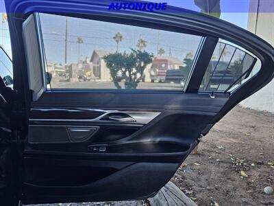 2020 BMW 745e xDrive iPerformance   - Photo 57 - Oceanside, CA 92054