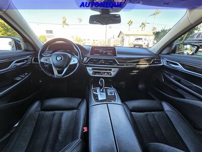 2020 BMW 745e xDrive iPerformance   - Photo 33 - Oceanside, CA 92054