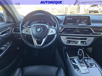 2020 BMW 745e xDrive iPerformance   - Photo 34 - Oceanside, CA 92054