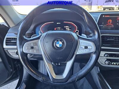 2020 BMW 745e xDrive iPerformance   - Photo 36 - Oceanside, CA 92054