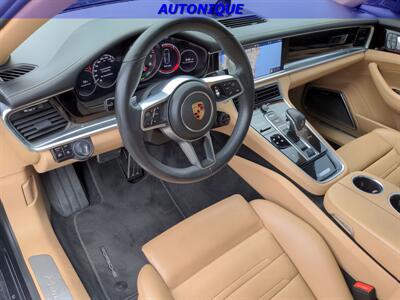 2019 Porsche Panamera 4 E-Hybrid   - Photo 32 - Oceanside, CA 92054