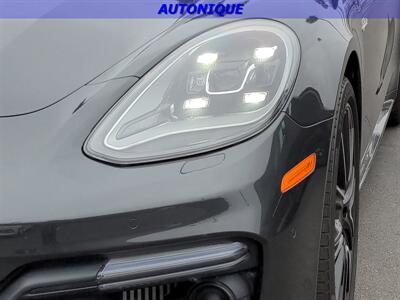 2019 Porsche Panamera 4 E-Hybrid   - Photo 25 - Oceanside, CA 92054