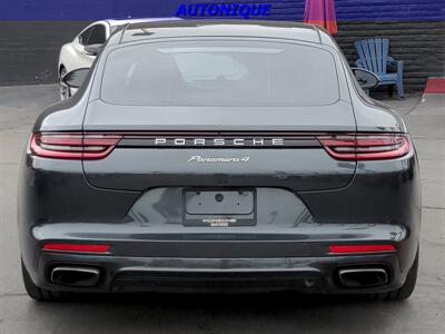 2019 Porsche Panamera 4 E-Hybrid   - Photo 4 - Oceanside, CA 92054