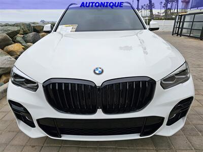 2022 BMW X5 xDrive40i   - Photo 20 - Oceanside, CA 92054