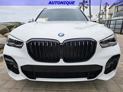 2022 BMW X5 xDrive40i   - Photo 19 - Oceanside, CA 92054