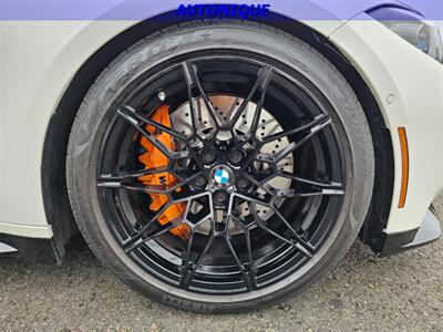 2021 BMW M3 Competition   - Photo 53 - Oceanside, CA 92054