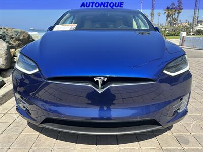 2016 Tesla Model X P90D   - Photo 2 - Oceanside, CA 92054