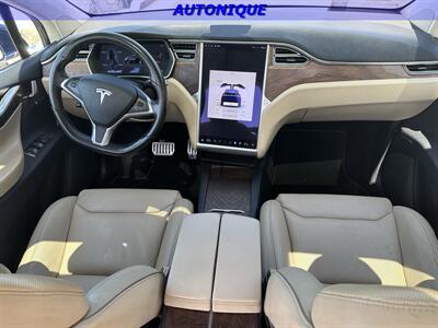 2016 Tesla Model X P90D   - Photo 16 - Oceanside, CA 92054