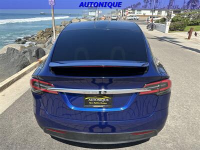 2016 Tesla Model X P90D   - Photo 7 - Oceanside, CA 92054