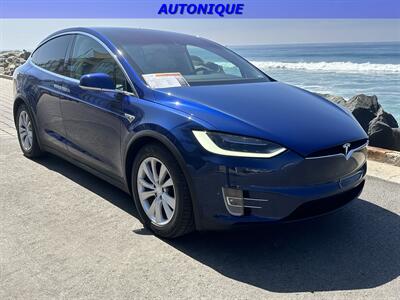 2016 Tesla Model X P90D   - Photo 10 - Oceanside, CA 92054