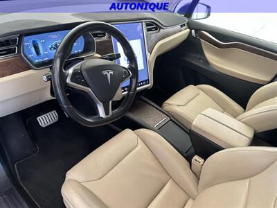 2016 Tesla Model X P90D   - Photo 28 - Oceanside, CA 92054