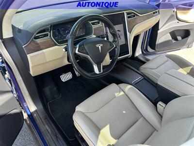 2016 Tesla Model X P90D   - Photo 19 - Oceanside, CA 92054