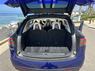 2016 Tesla Model X P90D   - Photo 21 - Oceanside, CA 92054