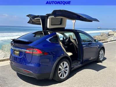 2016 Tesla Model X P90D   - Photo 12 - Oceanside, CA 92054
