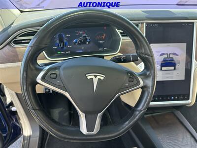 2016 Tesla Model X P90D   - Photo 23 - Oceanside, CA 92054