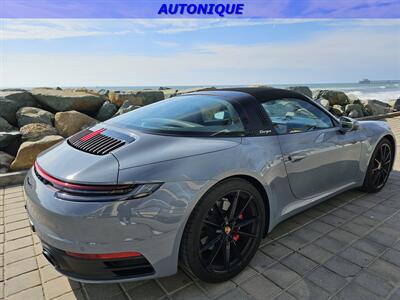 2023 Porsche 911 Targa 4S   - Photo 98 - Oceanside, CA 92054