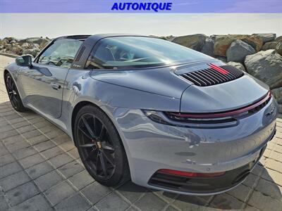 2023 Porsche 911 Targa 4S   - Photo 7 - Oceanside, CA 92054