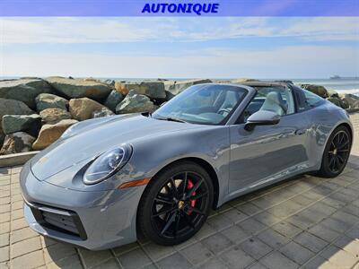 2023 Porsche 911 Targa 4S   - Photo 3 - Oceanside, CA 92054