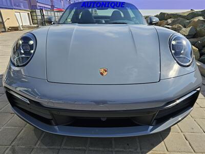 2023 Porsche 911 Targa 4S   - Photo 57 - Oceanside, CA 92054