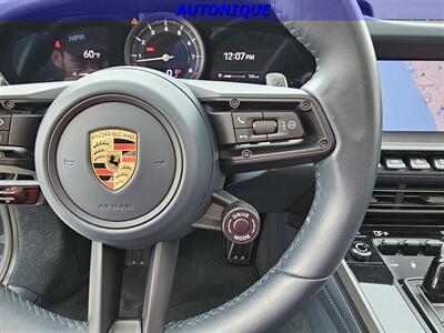 2023 Porsche 911 Targa 4S   - Photo 73 - Oceanside, CA 92054