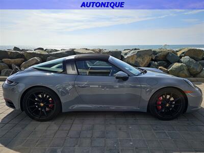 2023 Porsche 911 Targa 4S   - Photo 26 - Oceanside, CA 92054