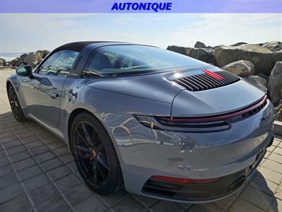 2023 Porsche 911 Targa 4S   - Photo 23 - Oceanside, CA 92054