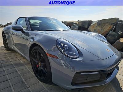 2023 Porsche 911 Targa 4S   - Photo 55 - Oceanside, CA 92054