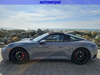 2023 Porsche 911 Targa 4S   - Photo 95 - Oceanside, CA 92054