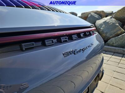 2023 Porsche 911 Targa 4S   - Photo 9 - Oceanside, CA 92054