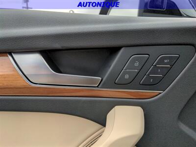 2022 Audi Q5 2.0T quattro Prestige S line  AWD LOADED - Photo 26 - Oceanside, CA 92054