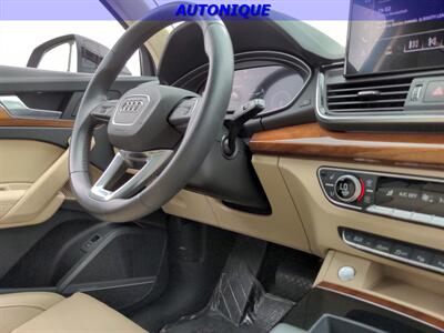 2022 Audi Q5 2.0T quattro Prestige S line  AWD LOADED - Photo 8 - Oceanside, CA 92054