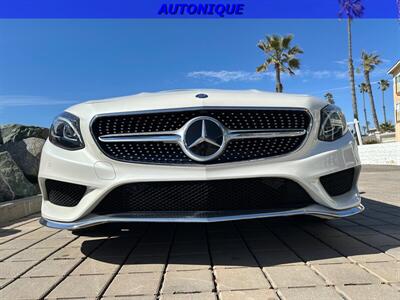 2017 Mercedes-Benz S 550   - Photo 3 - Oceanside, CA 92054