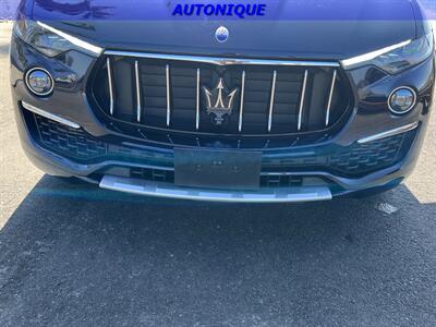 2019 Maserati Levante S GranLusso   - Photo 51 - Oceanside, CA 92054