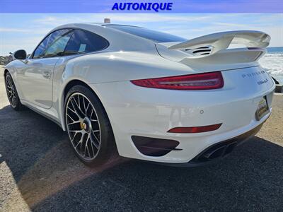 2014 Porsche 911 Turbo S   - Photo 9 - Oceanside, CA 92054