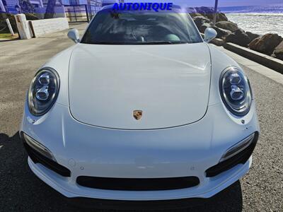 2014 Porsche 911 Turbo S   - Photo 22 - Oceanside, CA 92054