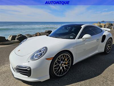 2014 Porsche 911 Turbo S   - Photo 5 - Oceanside, CA 92054