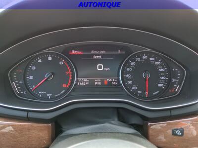 2022 Audi A4 2.0T quattro Premium   - Photo 24 - Oceanside, CA 92054