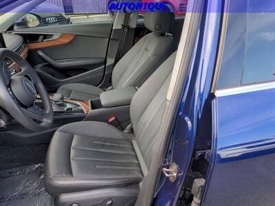 2022 Audi A4 2.0T quattro Premium   - Photo 14 - Oceanside, CA 92054