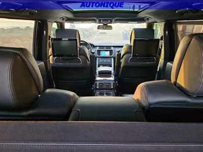 2016 Land Rover Range Rover SVAutobiography LWB   - Photo 13 - Oceanside, CA 92054