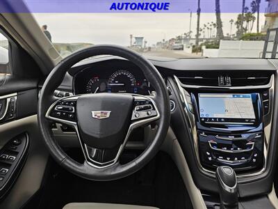2017 Cadillac CTS 3.6L Luxury   - Photo 20 - Oceanside, CA 92054