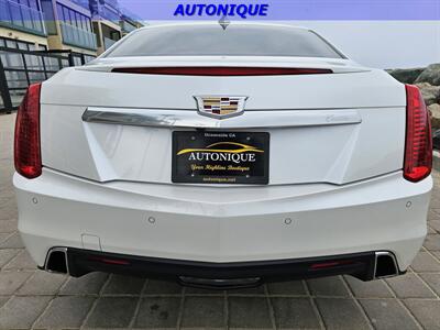 2017 Cadillac CTS 3.6L Luxury   - Photo 6 - Oceanside, CA 92054