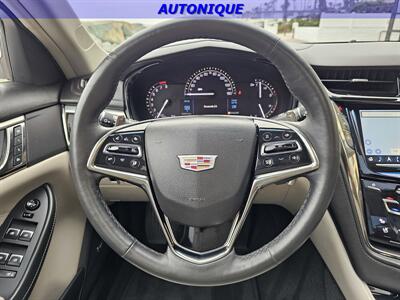 2017 Cadillac CTS 3.6L Luxury   - Photo 21 - Oceanside, CA 92054