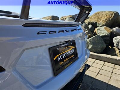 2022 Chevrolet Corvette Stingray   - Photo 12 - Oceanside, CA 92054