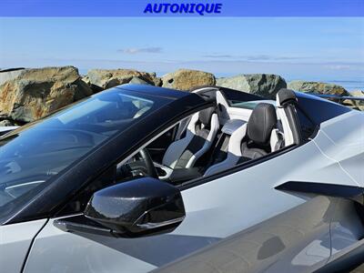 2022 Chevrolet Corvette Stingray   - Photo 4 - Oceanside, CA 92054