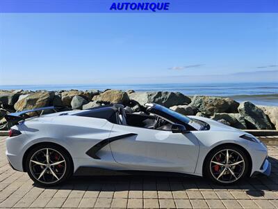 2022 Chevrolet Corvette Stingray   - Photo 21 - Oceanside, CA 92054